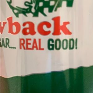 Meet your Posher, Russell